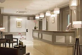 Hotel Turenne Le Marais