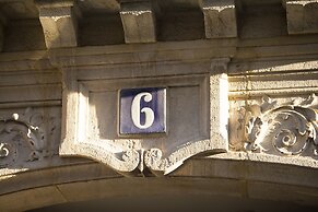 Hotel Turenne Le Marais