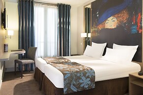 Hotel Turenne Le Marais