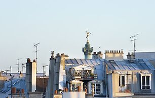 Hotel Turenne Le Marais