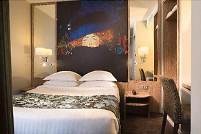 Hotel Turenne Le Marais