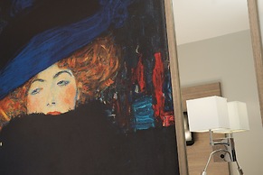 Hotel Turenne Le Marais