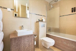 Hotel Turenne Le Marais