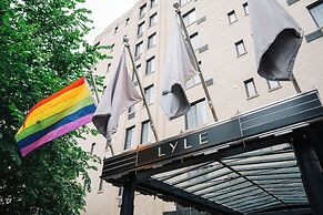 Lyle Washington D.C.