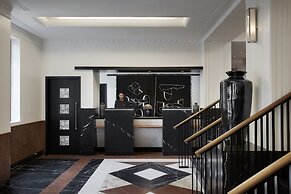 Lyle Washington D.C.