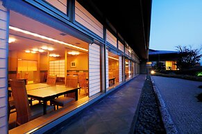 Hotel Okura Kyoto