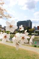 Hotel Okura Kyoto