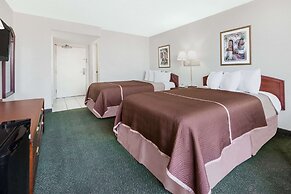 Days Inn by Wyndham Amarillo East