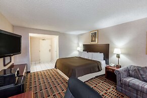 Days Inn by Wyndham Amarillo East