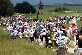 Seaview, A Dolce Hotel