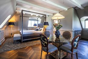 Boutique Hotel Royal