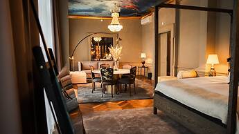 Boutique Hotel Royal