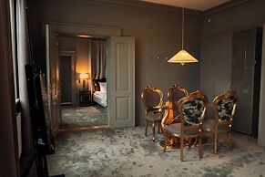Boutique Hotel Royal