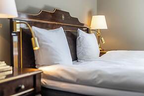 Boutique Hotel Royal