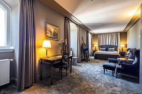 Boutique Hotel Royal