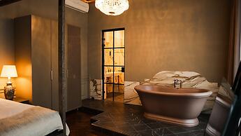 Boutique Hotel Royal