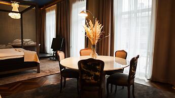 Boutique Hotel Royal
