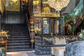Boutique Hotel Royal