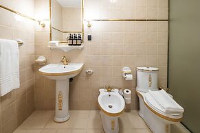 Boutique Hotel Royal