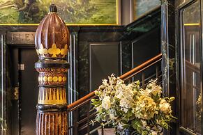 Boutique Hotel Royal