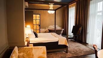 Boutique Hotel Royal
