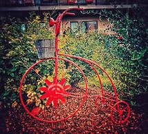 Arabella Hotel Sedona