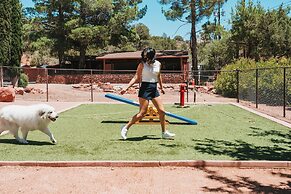 Arabella Hotel Sedona