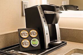 Arabella Hotel Sedona