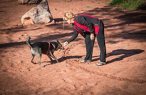 Arabella Hotel Sedona