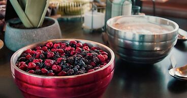 Arabella Hotel Sedona