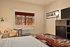 Arabella Hotel Sedona