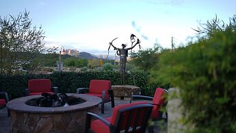 Arabella Hotel Sedona