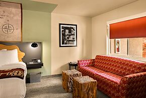 Arabella Hotel Sedona