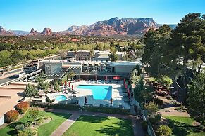 Arabella Hotel Sedona