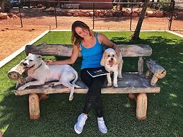 Arabella Hotel Sedona