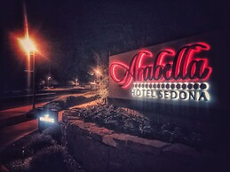 Arabella Hotel Sedona