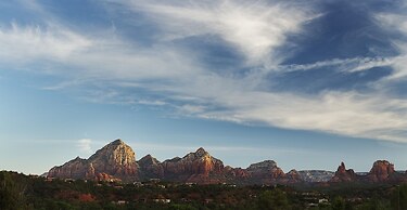 Arabella Hotel Sedona