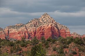 Arabella Hotel Sedona