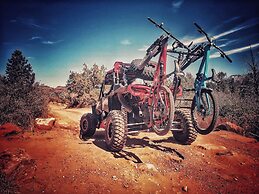 Arabella Hotel Sedona