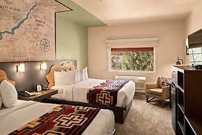 Arabella Hotel Sedona