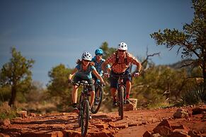 Arabella Hotel Sedona