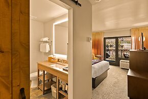 Arabella Hotel Sedona