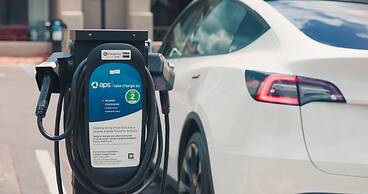 Arabella Hotel Sedona