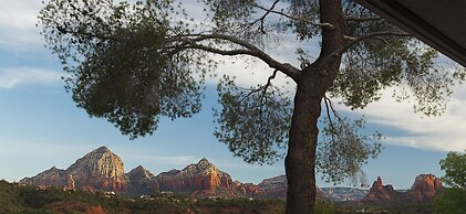 Arabella Hotel Sedona