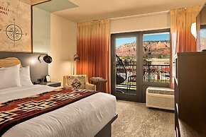 Arabella Hotel Sedona