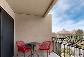 Arabella Hotel Sedona