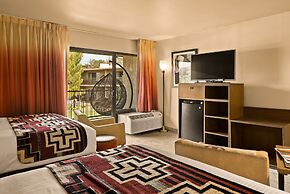 Arabella Hotel Sedona