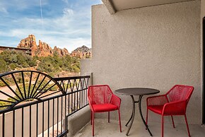 Arabella Hotel Sedona