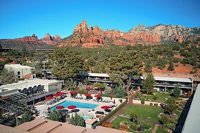 Arabella Hotel Sedona