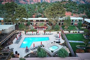 Arabella Hotel Sedona
